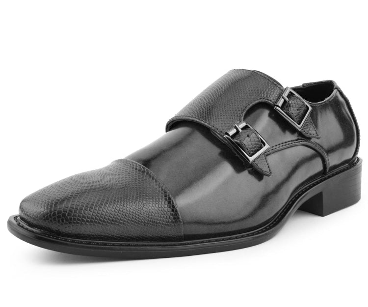 Monk Straps | Just Mens Shoes Monk Straps | Just Mens Shoes