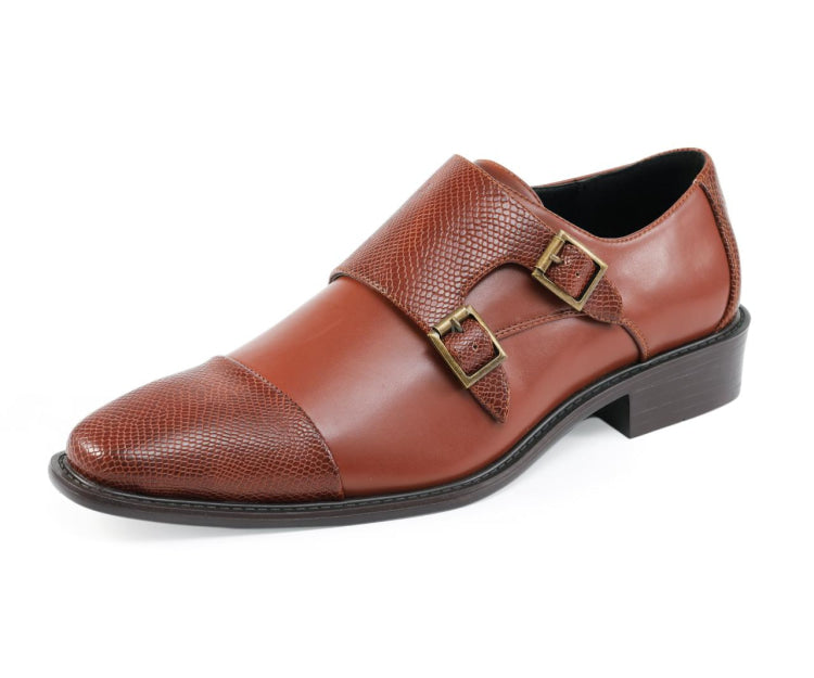 Double Monk Strap Shoes | Dress Shoes | Bolano Shoes Just Men's Shoes Double Monk Strap Shoes | Dress Shoes | Bolano Shoes Just Men's Shoes