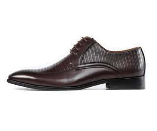 Men's Brown Dress Shoes | Handcrafted | Just Men's Shoes Just Men's Shoes Men's Brown Dress Shoes | Handcrafted | Just Men's Shoes Just Men's Shoes
