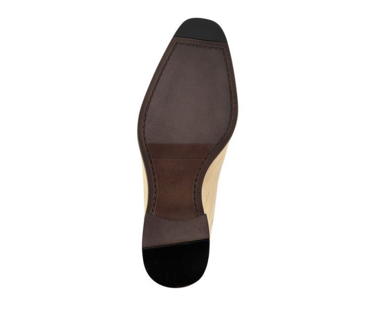 Taupe Dress Shoes | Fast Shipping | Just Mens Shoes Taupe / 7.5 Taupe Dress Shoes | Fast Shipping | Just Mens Shoes Taupe / 7.5