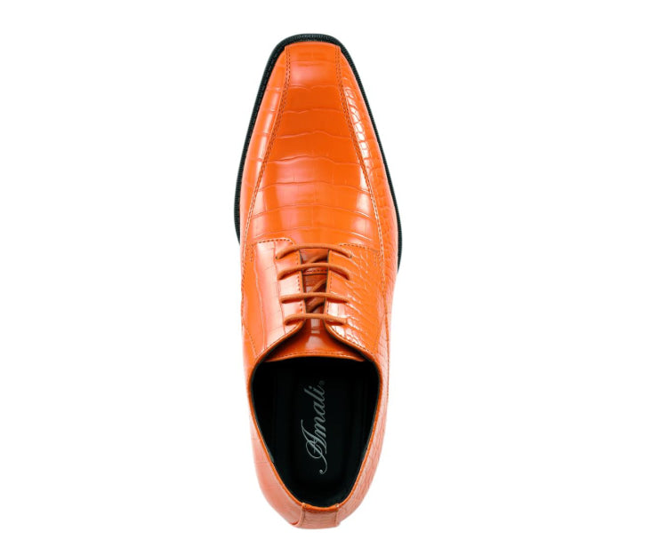 Harvey Orange Harvey Orange