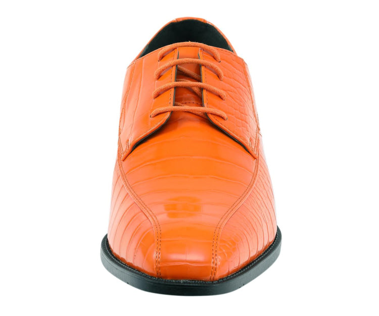 Orange Dress Shoes | Harvey by Amali | Just Men's Shoes Just Men's Shoes Orange Dress Shoes | Harvey by Amali | Just Men's Shoes Just Men's Shoes