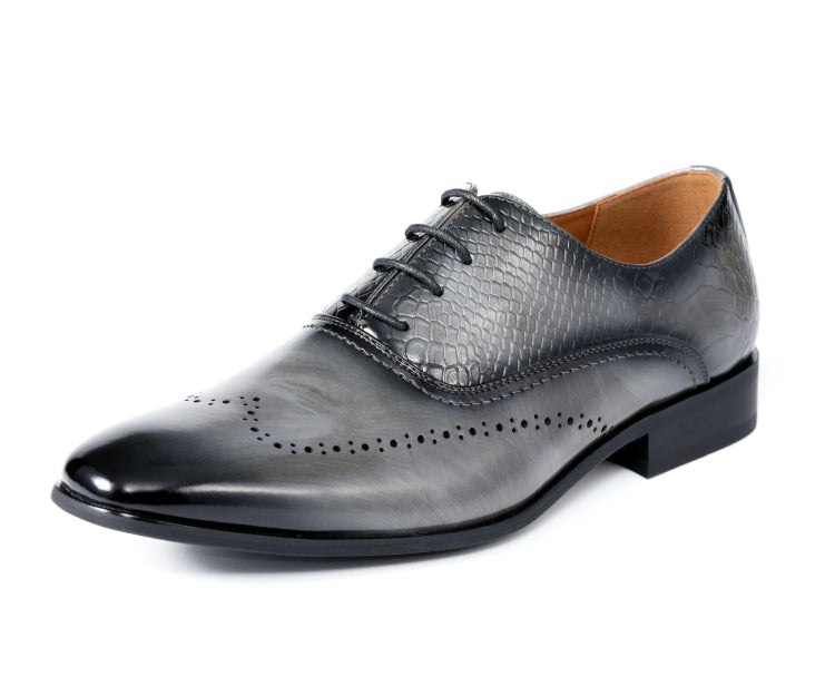grey dress shoes outfit men Grey Dress Shoes Outfits For Men (421 ideas & outfits)