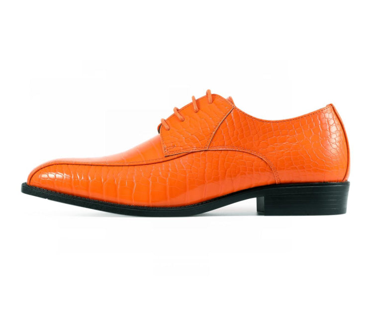 Harvey Orange Harvey Orange