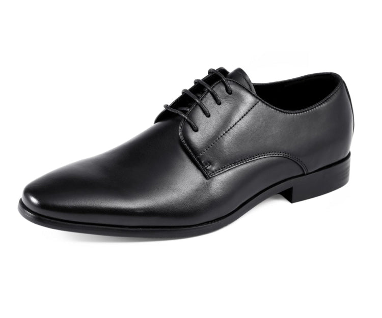 Mens Lace Up Shoes | Leather Dress Shoes | Asher Green Black / 10.5 Mens Lace Up Shoes | Leather Dress Shoes | Asher Green Black / 10.5