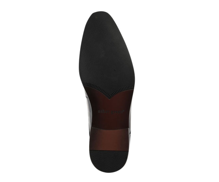 Mens Lace Up Shoes | Leather Dress Shoes | Asher Green Black / 11 Mens Lace Up Shoes | Leather Dress Shoes | Asher Green Black / 11