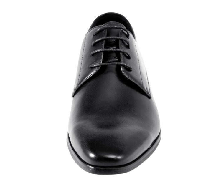Mens Lace Up Shoes | Leather Dress Shoes | Asher Green Black / 10.5 Mens Lace Up Shoes | Leather Dress Shoes | Asher Green Black / 10.5