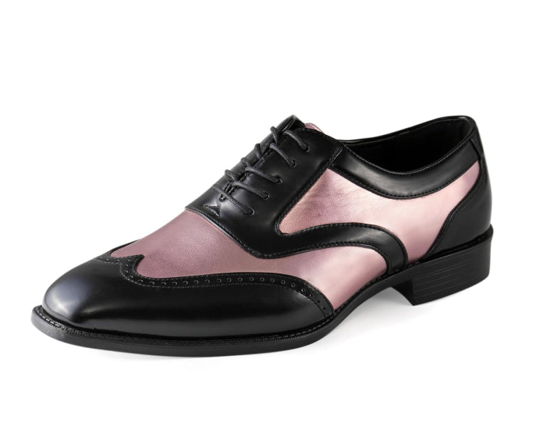 Oxfords | Lawson Rose Gold by Bolano Rose Gold / 15 Just Men's Shoes. Bolano Men's Shoes Oxfords | Lawson Rose Gold by Bolano Rose Gold / 15 Just Men's Shoes. Bolano Men's Shoes