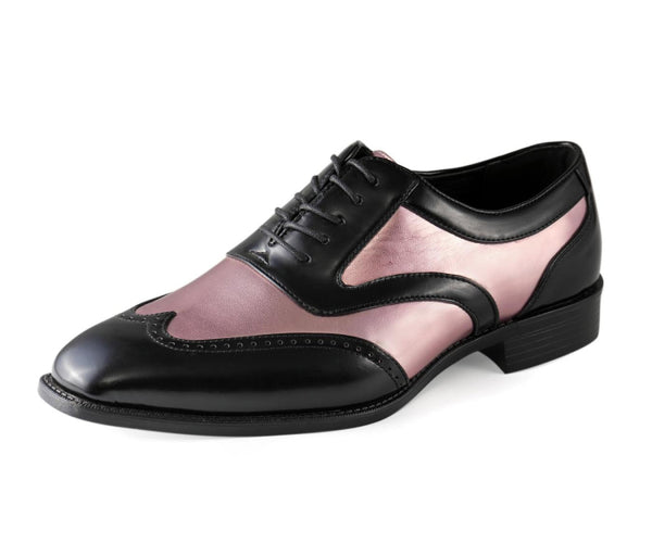 Oxfords