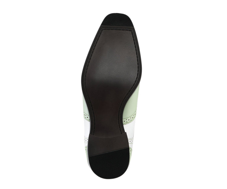 Mint Green Dress Shoes | Spectator Style | Just Men`s Shoes Just Men's Shoes Mint Green Dress Shoes | Spectator Style | Just Men`s Shoes Just Men's Shoes