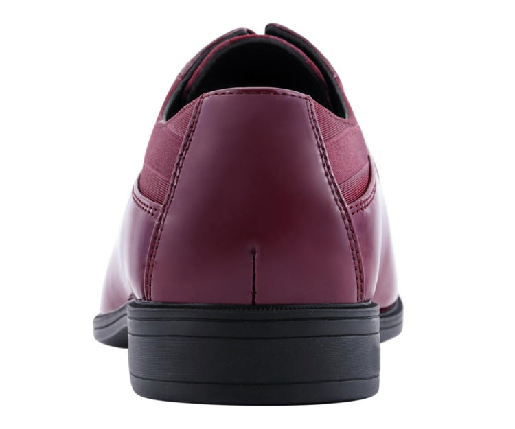 Burgundy Dress Shoes | Bold Derby | Just Men's Shoes Just Men's Shoes Burgundy Dress Shoes | Bold Derby | Just Men's Shoes Just Men's Shoes
