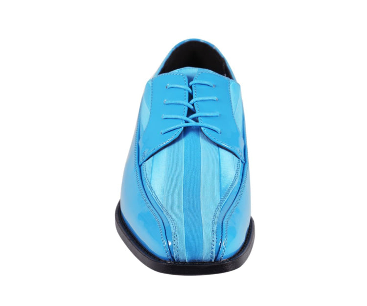 Oxfords | 179 Turquoise by Viotti Turquoise / 8.5 Just Men's Shoes Boost All Oxfords | 179 Turquoise by Viotti Turquoise / 8.5 Just Men's Shoes Boost All