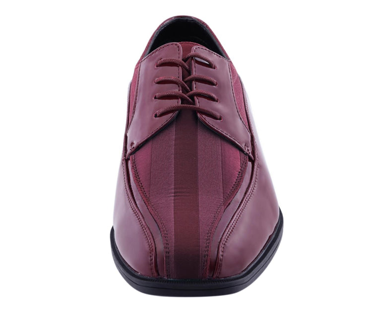 Oxfords | 179 Burgundy by Viotti Burgundy / 10 Just Men's Shoes Boost All Oxfords | 179 Burgundy by Viotti Burgundy / 10 Just Men's Shoes Boost All
