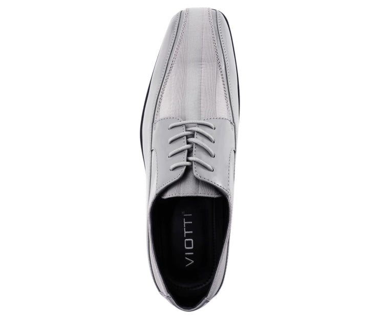 Grey Dress Shoes for Men | Bold Derby | Just Mens Shoes Grey / 9 Just Men's ShoesGroomsman Wedding Shoes Grey Dress Shoes for Men | Bold Derby | Just Mens Shoes Grey / 9 Just Men's ShoesGroomsman Wedding Shoes