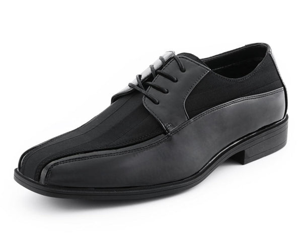 mens black square toe dress shoes Oxfords infographic Figure Skating Dress Black Prom and Other Formal Select Pant Waist Size:32