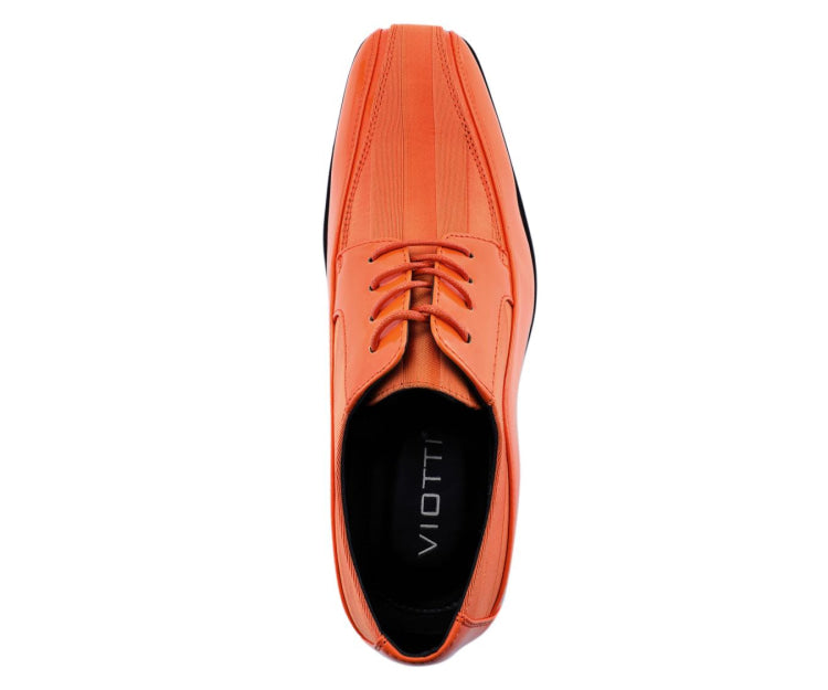 Men's Prom Oxfords Dress Shoes Orange Mens Dress Shoes | Bold Derby | Just Mens Shoes Just Men's Shoes Orange / 8.5 Men's Prom Oxfords Dress Shoes Orange Mens Dress Shoes | Bold Derby | Just Mens Shoes Just Men's Shoes Orange / 8.5