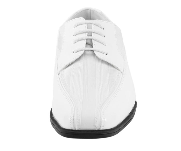 Oxfords | 179 White by Viotti White / 9.5 Just Men's Shoes Boost All Oxfords | 179 White by Viotti White / 9.5 Just Men's Shoes Boost All
