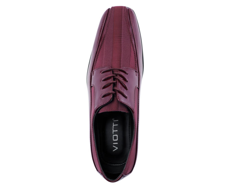 Oxfords | 179 Burgundy by Viotti Burgundy / 10 Just Men's Shoes Boost All Oxfords | 179 Burgundy by Viotti Burgundy / 10 Just Men's Shoes Boost All