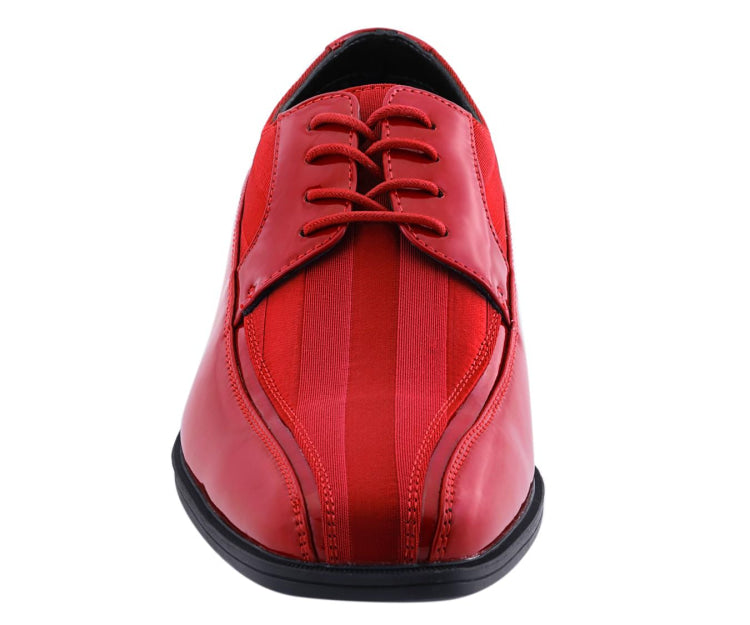 Men's Prom Oxfords Dress Shoes Red Mens Dress Shoes | Bold Derby | Just Mens Shoes Just Men's Shoes Red / 7.5 Men's Prom Oxfords Dress Shoes Red Mens Dress Shoes | Bold Derby | Just Mens Shoes Just Men's Shoes Red / 7.5