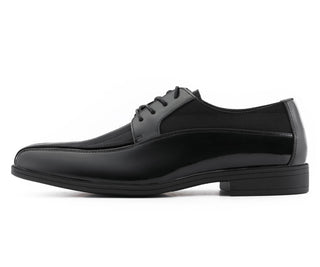 Formal Black Dress Shoes | Handcrafted | Just Men's Shoes Just Men's Shoes Formal Black Dress Shoes | Handcrafted | Just Men's Shoes Just Men's Shoes