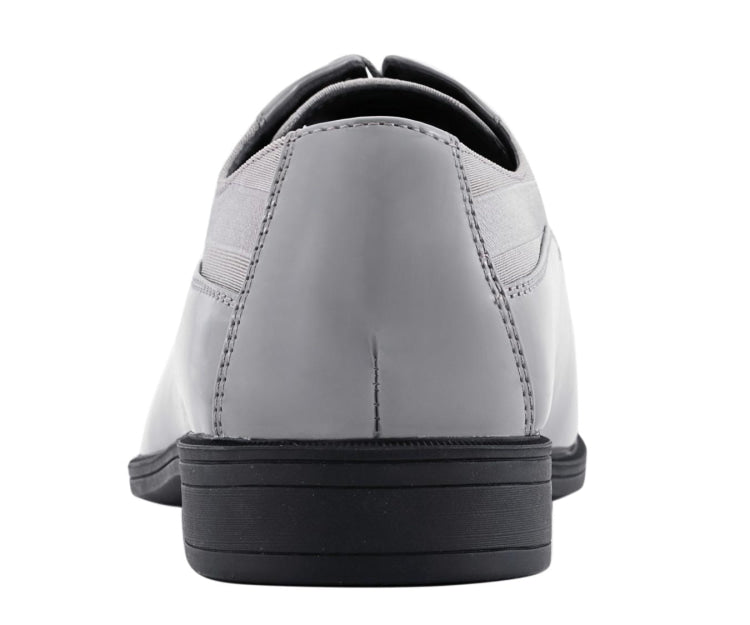Grey Dress Shoes for Men | Bold Derby | Just Men's Shoes Just Men's Shoes Grey Dress Shoes for Men | Bold Derby | Just Men's Shoes Just Men's Shoes