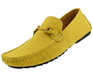 Danny Yellow | Pre-Owned