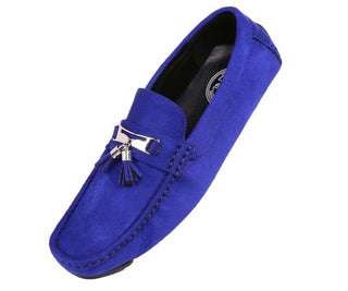 Dyer Royal Blue | Pre-Owned