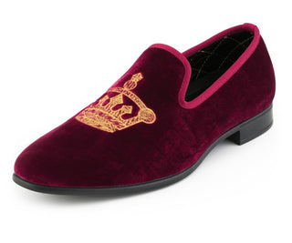 Count Burgundy | Pre-Owned