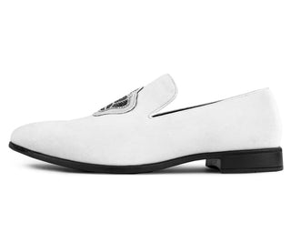 Crown White | Pre-Owned