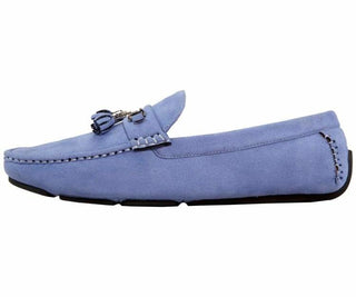Dyer Sky Blue | Pre-Owned