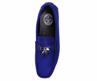 Dyer Royal Blue | Pre-Owned