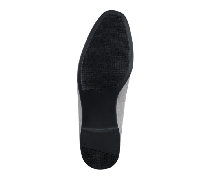 Grey Velvet Loafers | Antonio by Amali | Just Men`s Shoes Just Men's Shoes Grey Velvet Loafers | Antonio by Amali | Just Men`s Shoes Just Men's Shoes