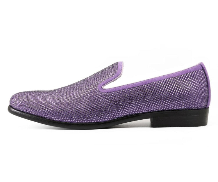 sparkly purple dress shoes Stelle Girls Mary Jane Glitter Shoes Low Heel Princess Dress Shoes,Toddler Little Girls Bowknot Flower Girl Wedding Party Dress Pump Shoes,Purple