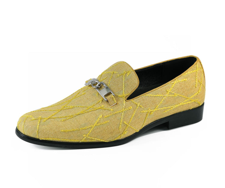 cigarette loafers Bruno Magli Danilo A-Line Black Patent Leather Smoking 10.5 Sharp meets suave in the Moretti Ripley Embellished Smoking Loafers Yellow Loafers | Smoking Style