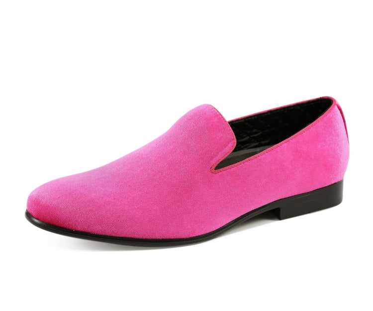 fuchsia ladies dress shoes The Maple Fuchsia Leather Pump Fuchsia Sole Women Shoe Heels