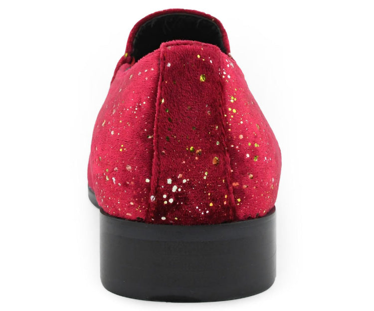 Men's Dress Shoes With Tassel Amali Just Men's Shoes – Just