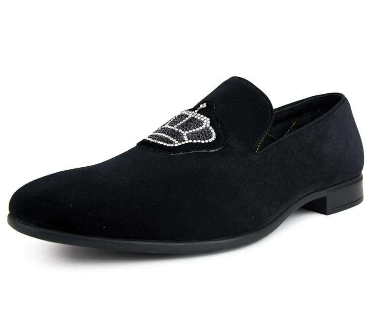 Smoking Slippers Smoking Slippers