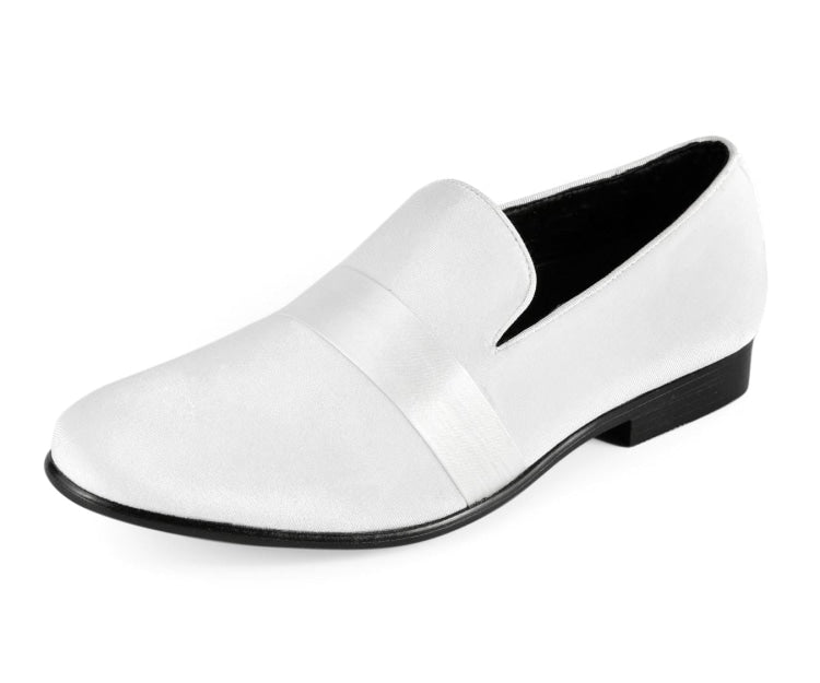 White Wedding Men's Shoes | White Mens Wedding Shoes | Leather Dress Suit  Shoes - Men's Dress Shoes - Aliexpress