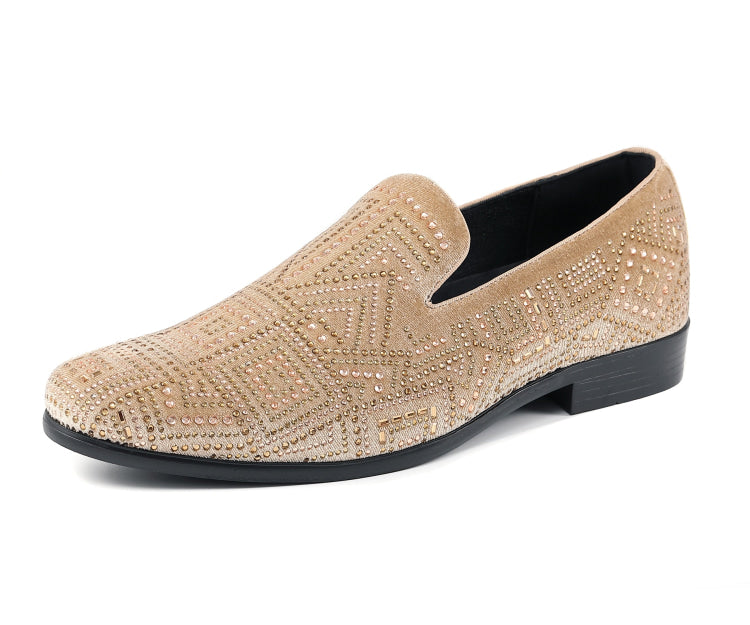 Enzo Champagne - Main Image