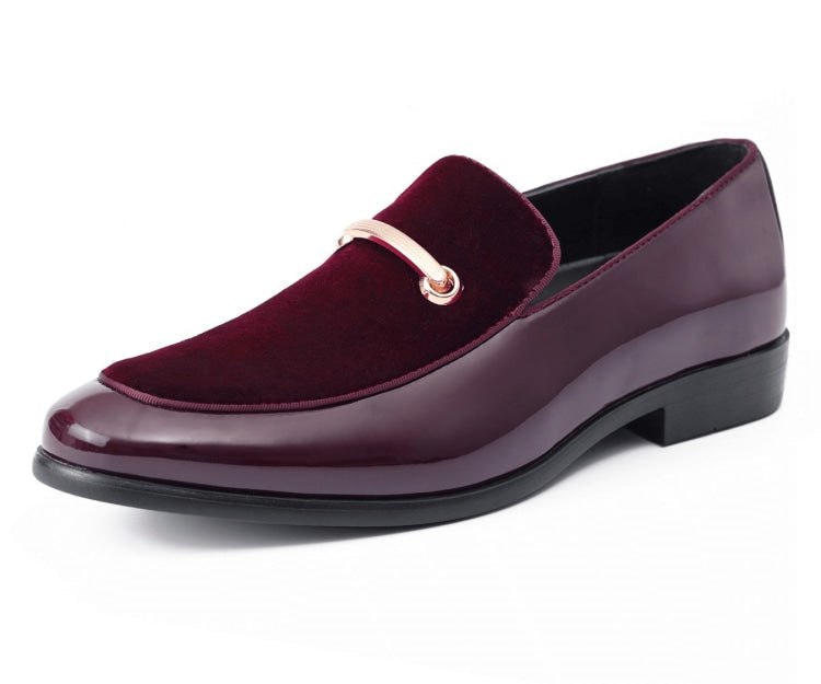 Burgundy Dress loafers | Andrew by Amali | Just Men`s Shoes Just Men's Shoes Burgundy Dress loafers | Andrew by Amali | Just Men`s Shoes Just Men's Shoes