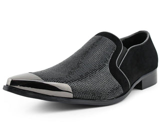 Formal Black Dress Shoes | Handcrafted | Just Men's Shoes Just Men's Shoes Formal Black Dress Shoes | Handcrafted | Just Men's Shoes Just Men's Shoes