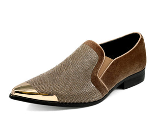 Men's Brown Dress Shoes | Handcrafted | Just Men's Shoes Just Men's Shoes Men's Brown Dress Shoes | Handcrafted | Just Men's Shoes Just Men's Shoes