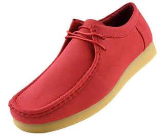moccasin sneakers