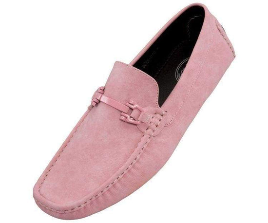 Men’s Pink Shoes | Unique Styles | Shop Just Men’s Shoes – Just Men's Shoes