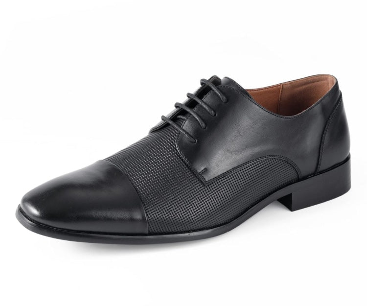 Dress Up Shoe for Men | Amali Brent – Just Men's Shoes