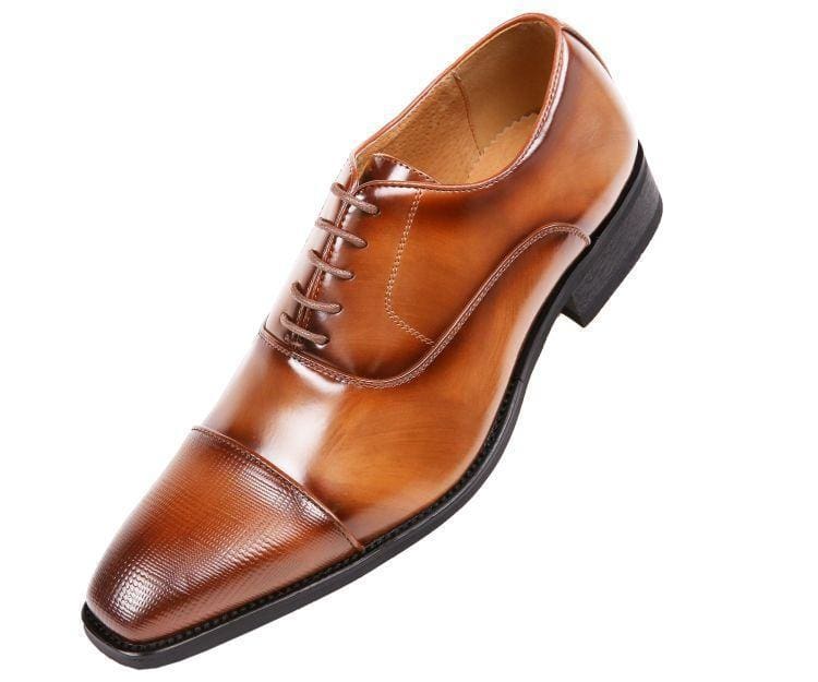 Conrad by Amali | Oxfords – Just Men's Shoes