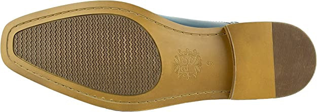 AG114 by Asher Green | Cap Toes Teal / 15 AG114 by Asher Green | Cap Toes Teal / 15