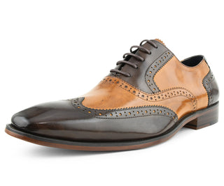 Men's Brown Dress Shoes | Handcrafted | Just Men's Shoes Just Men's Shoes Men's Brown Dress Shoes | Handcrafted | Just Men's Shoes Just Men's Shoes