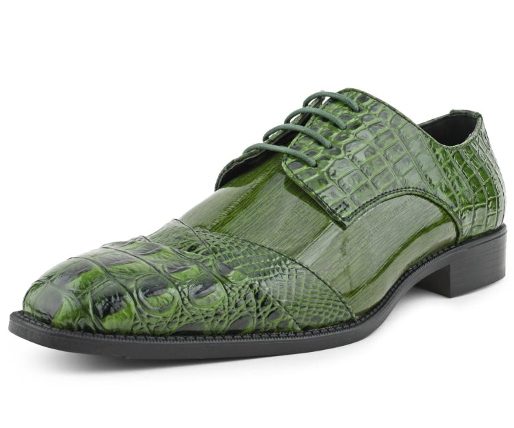 Green Shoes | Free Shipping on $50+ | Shop Just Men’s Shoes – Just Men ...