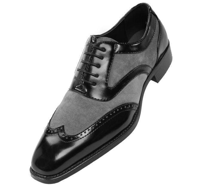 Brighton by Sio | Oxfords – Just Men's Shoes